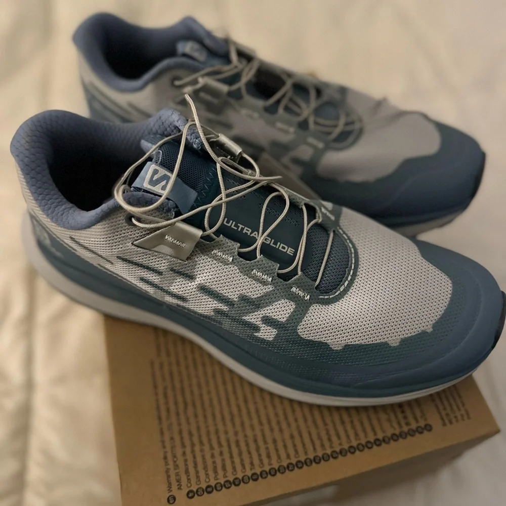 Salomon Sneakers - Picture 10 of 15